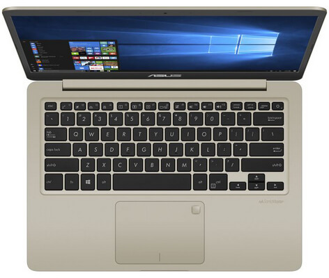  Установка Windows на ноутбук Asus VivoBook S14 S410